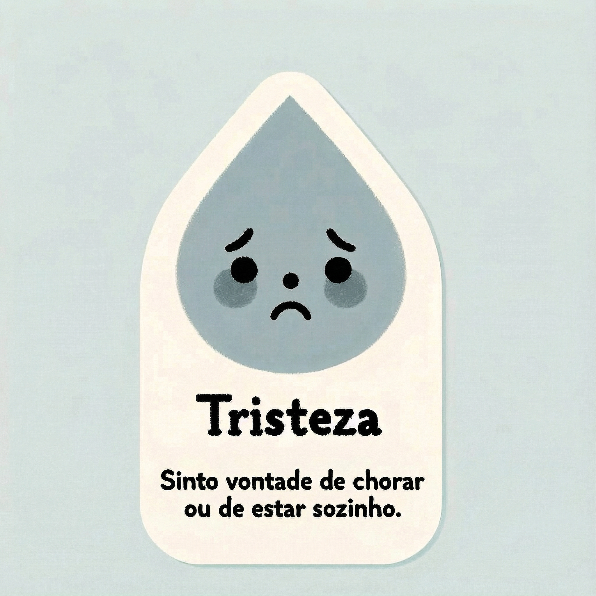 Tristeza