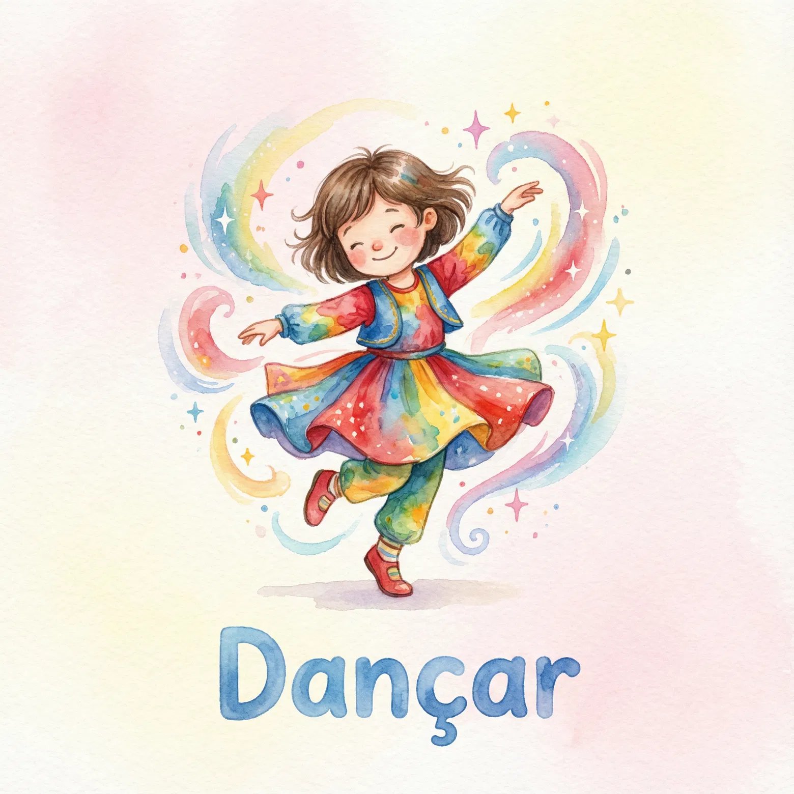 Dançar