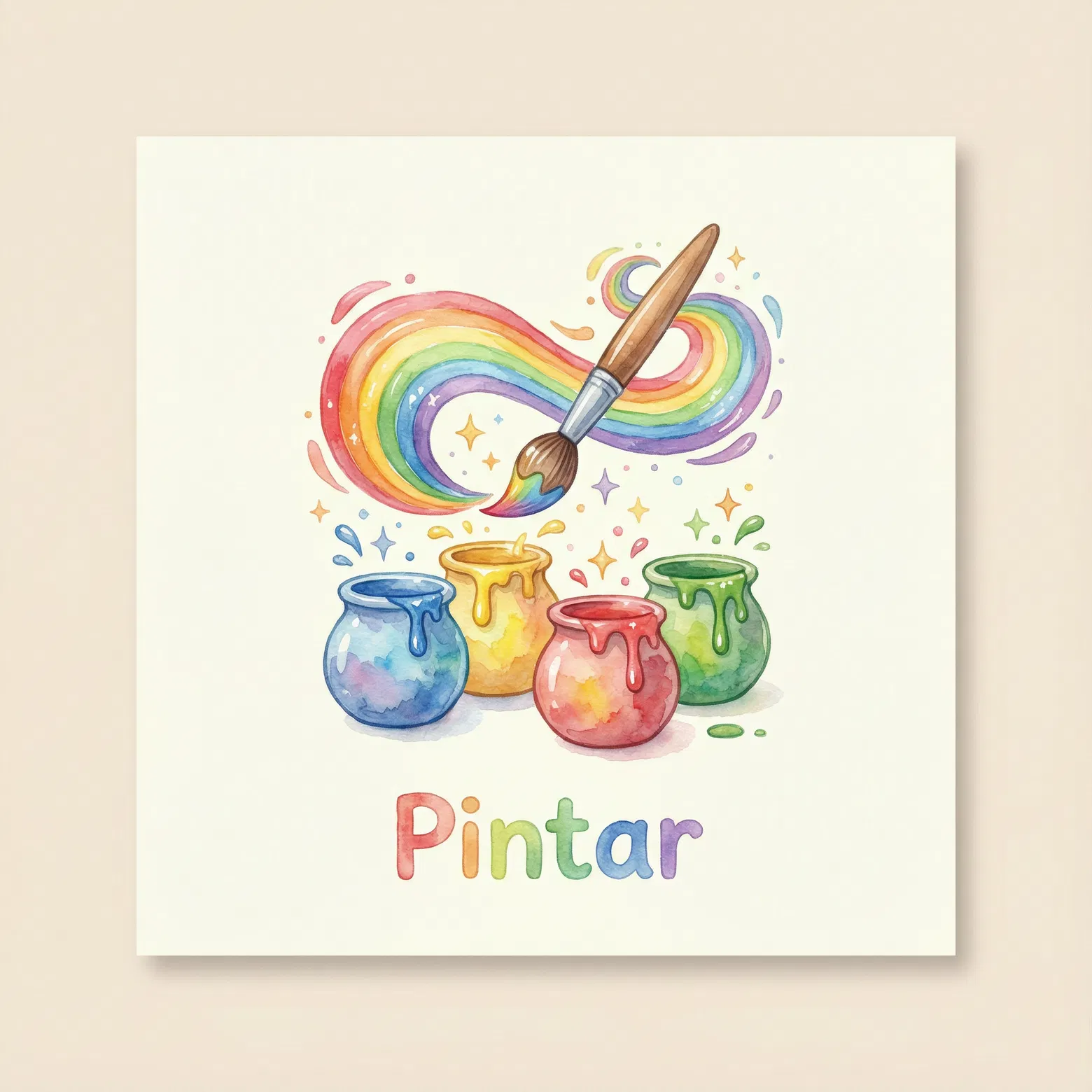 Pintar