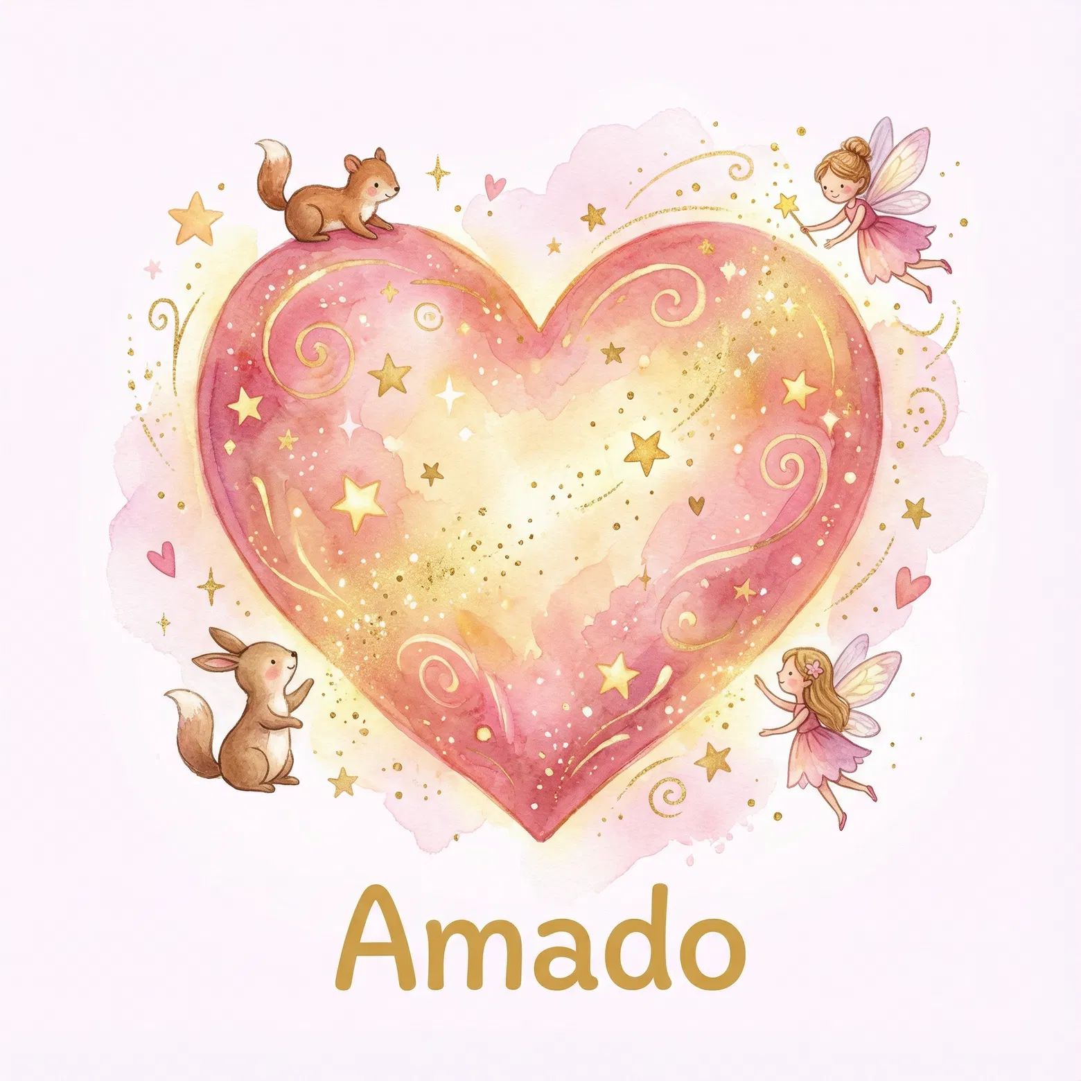 Amado