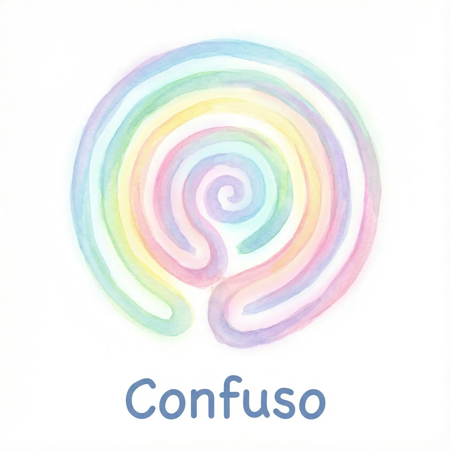 Confuso