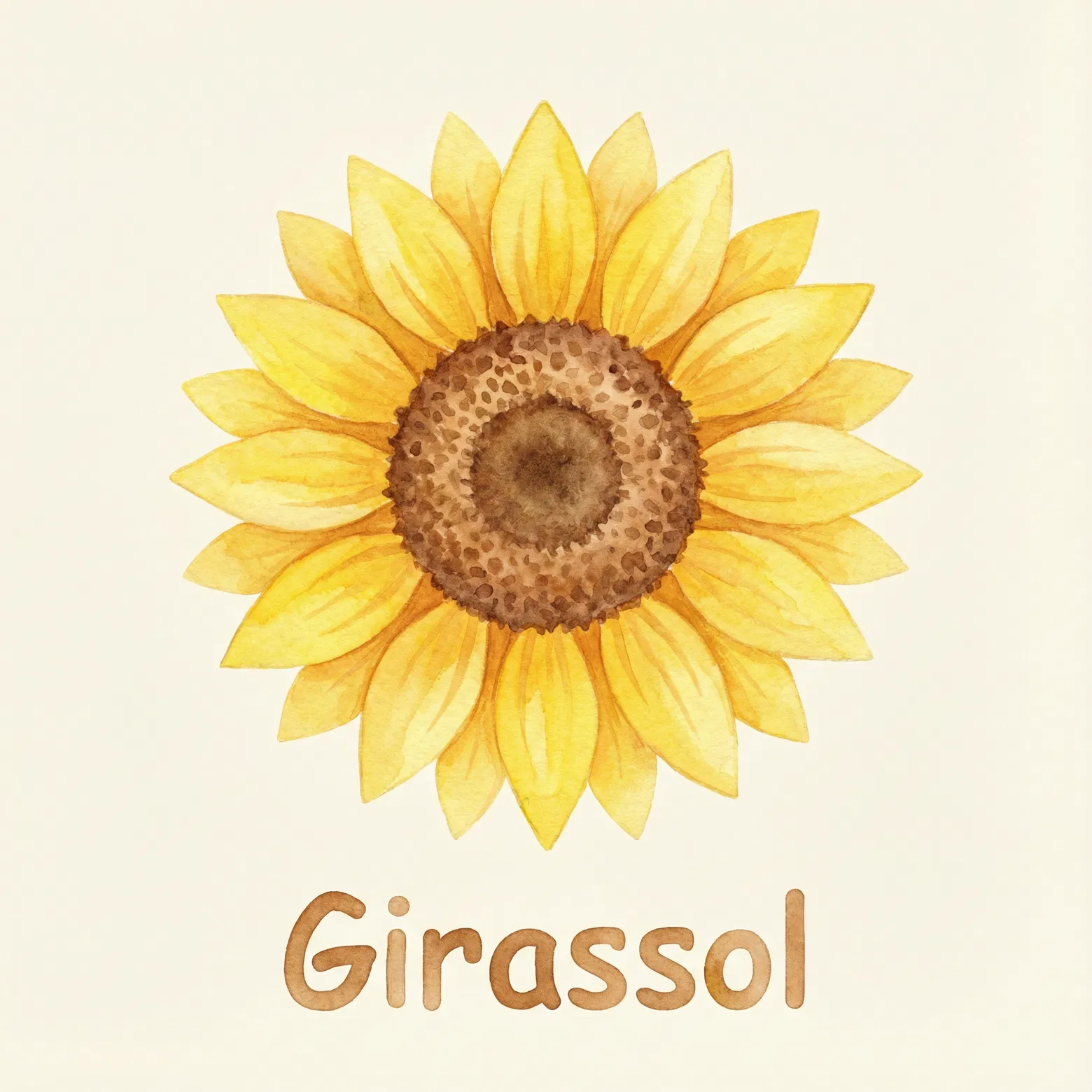 Girassol