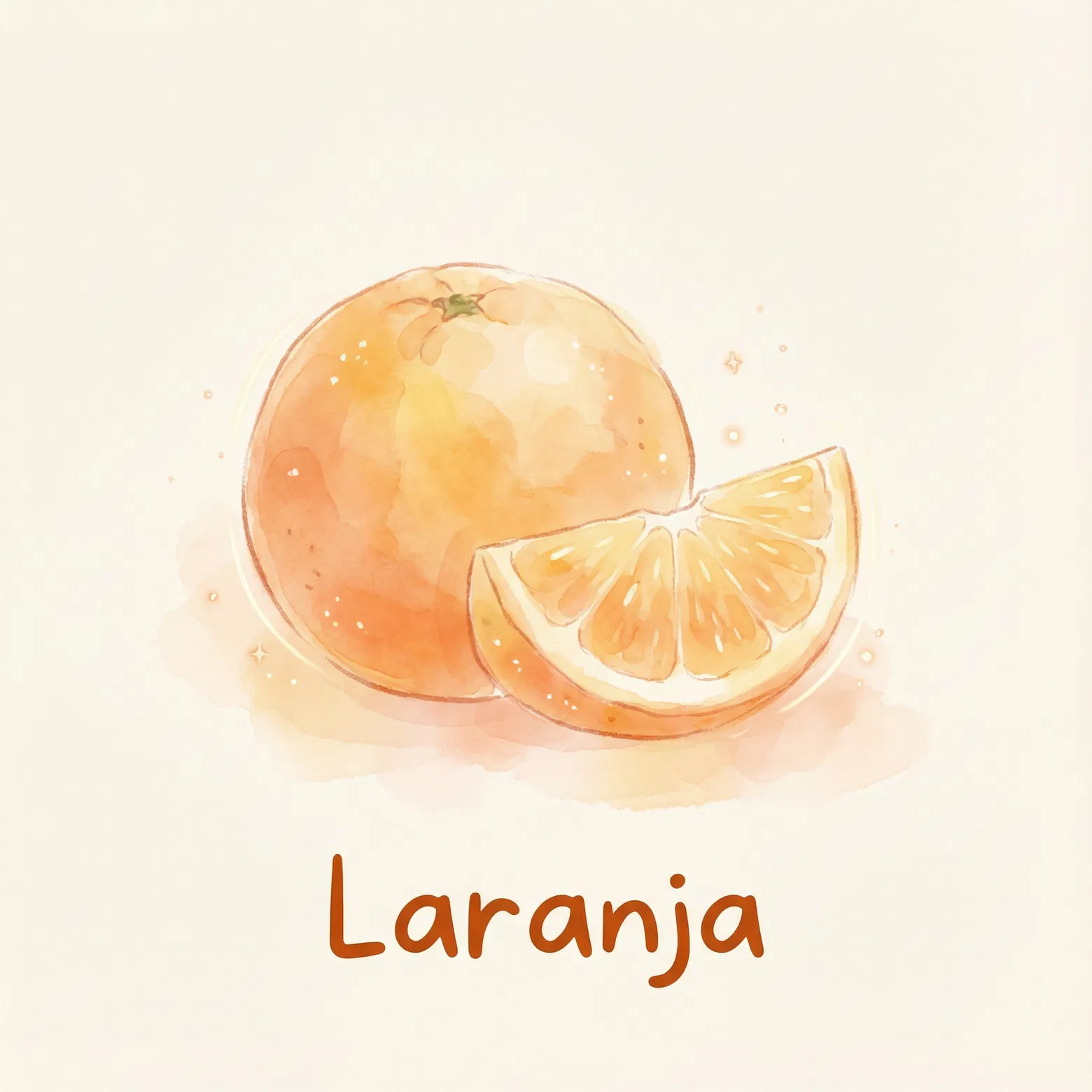 Laranja