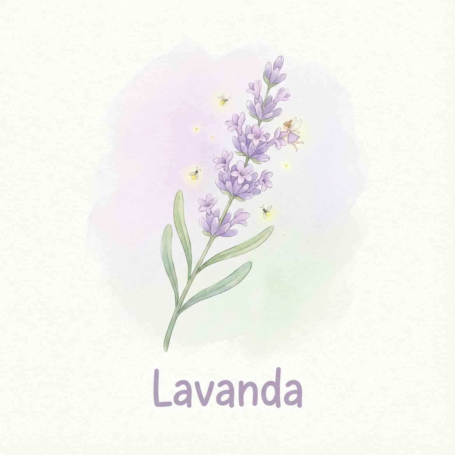 Lavanda