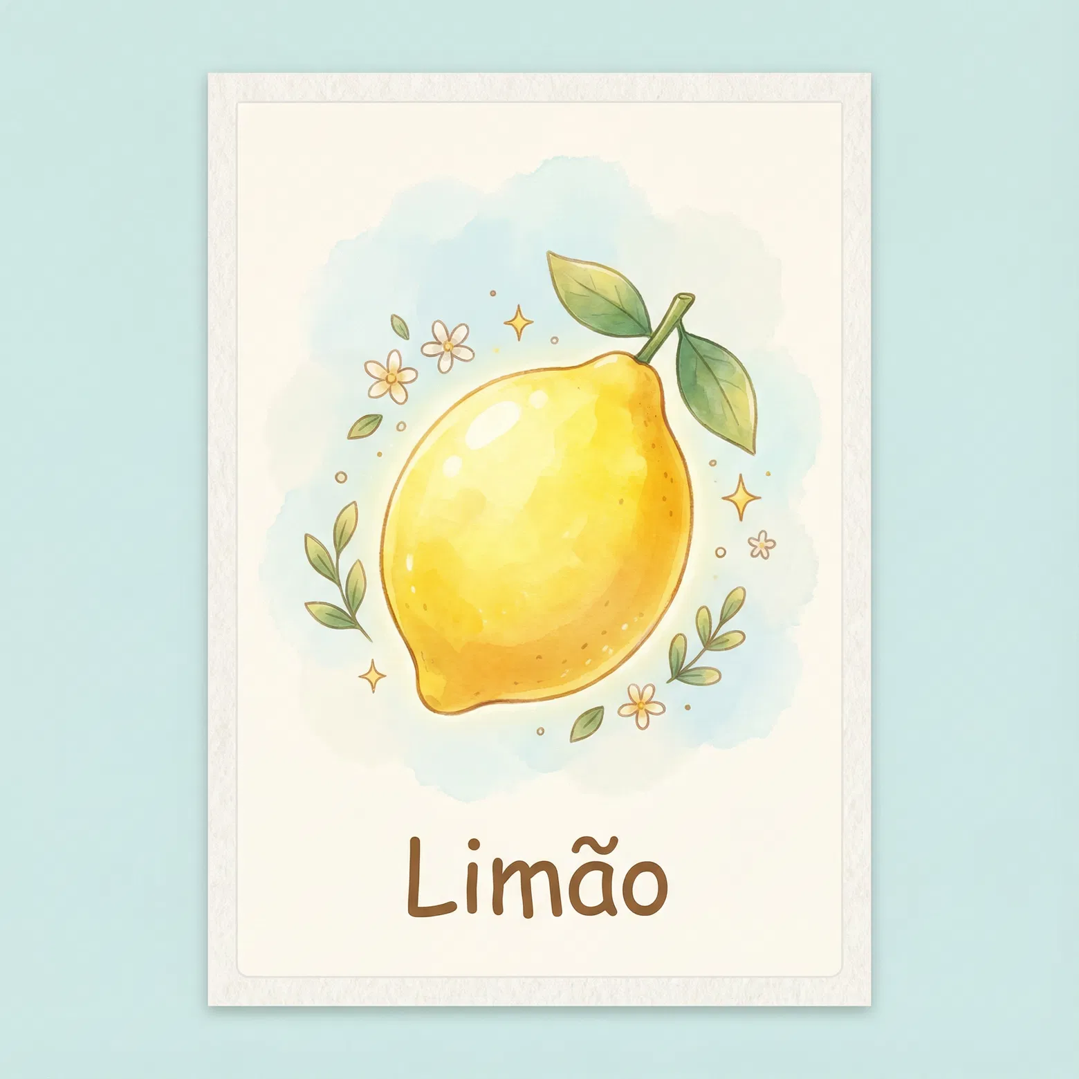 Limão