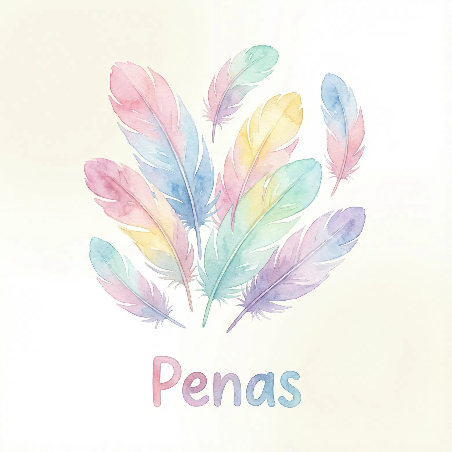 Penas