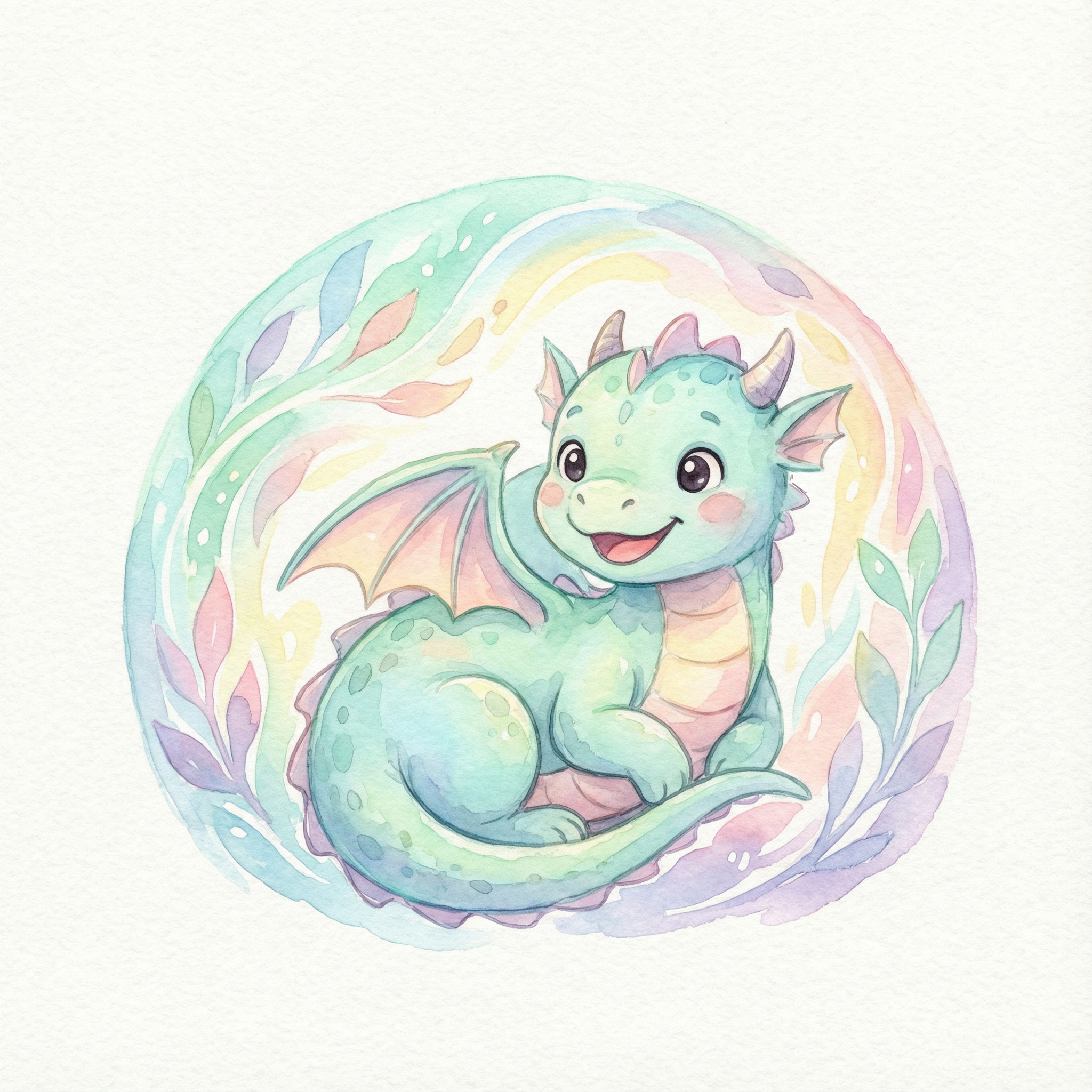 Pequeno Dragão