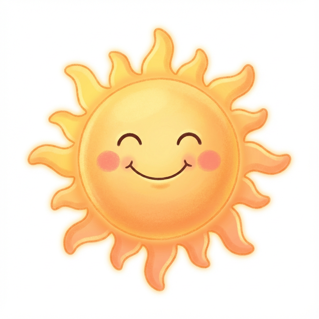 Sol Sorridente
